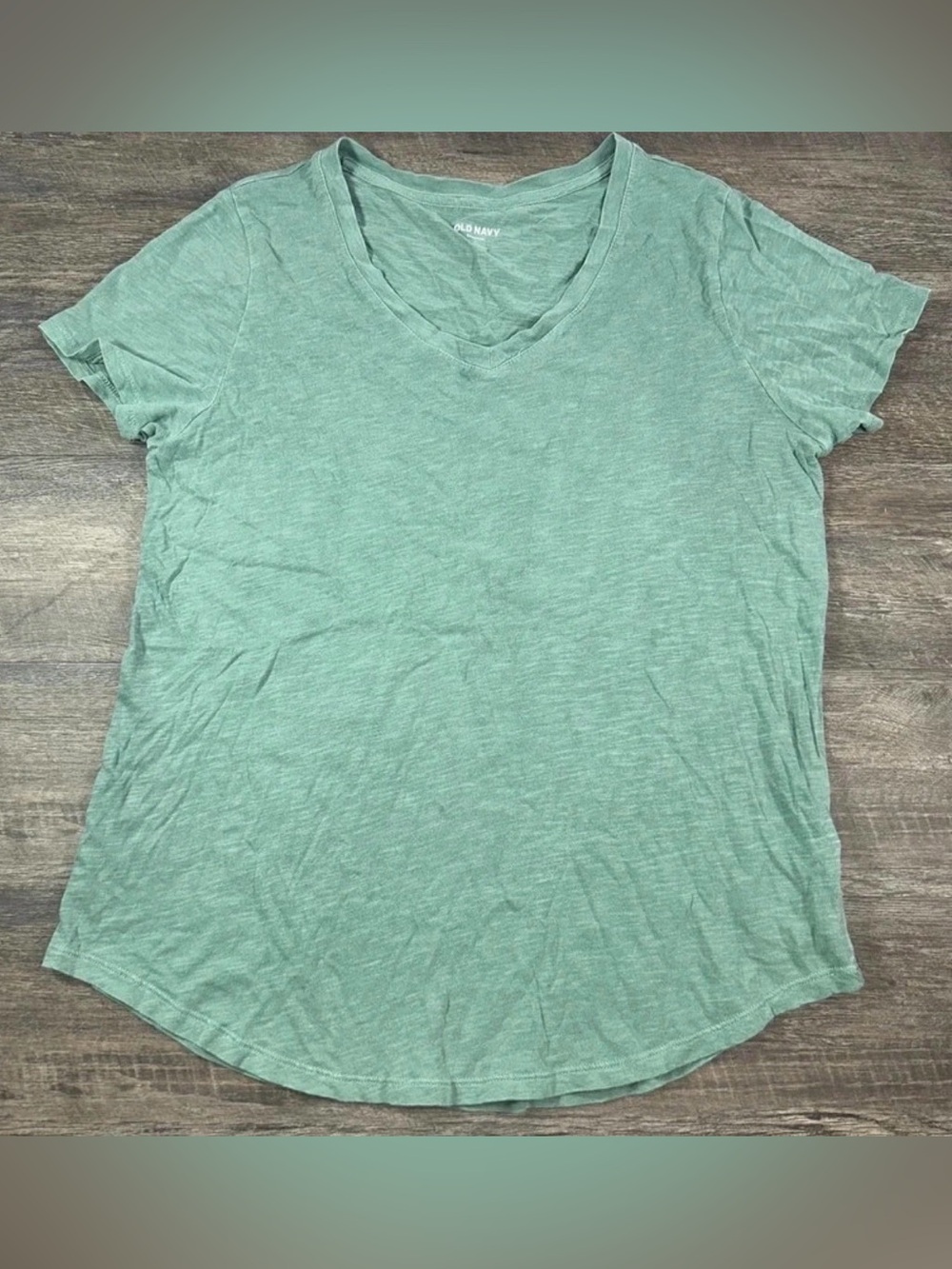 G4- Women’s, Large Old Navy Casual Shirt
